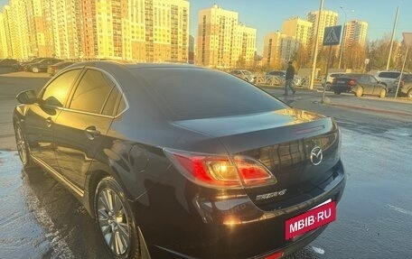 Mazda 6, 2007 год, 1 000 000 рублей, 3 фотография