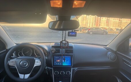 Mazda 6, 2007 год, 1 000 000 рублей, 15 фотография