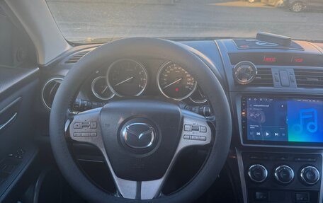 Mazda 6, 2007 год, 1 000 000 рублей, 16 фотография