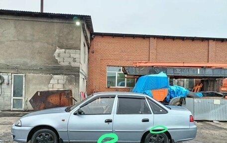 Daewoo Nexia I рестайлинг, 2012 год, 190 000 рублей, 6 фотография