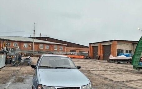 Daewoo Nexia I рестайлинг, 2012 год, 190 000 рублей, 4 фотография