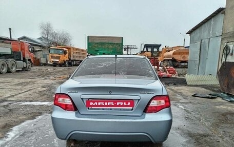 Daewoo Nexia I рестайлинг, 2012 год, 190 000 рублей, 5 фотография
