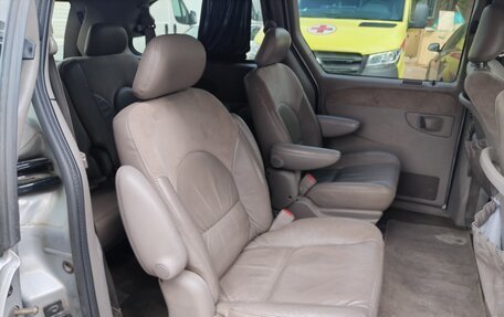Chrysler Town & Country IV, 2002 год, 700 000 рублей, 12 фотография