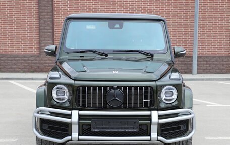 Mercedes-Benz G-Класс AMG, 2022 год, 23 500 000 рублей, 2 фотография