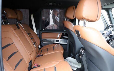 Mercedes-Benz G-Класс AMG, 2022 год, 23 500 000 рублей, 20 фотография