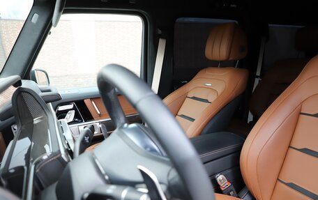 Mercedes-Benz G-Класс AMG, 2022 год, 23 500 000 рублей, 14 фотография