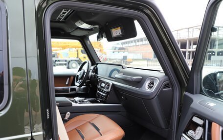 Mercedes-Benz G-Класс AMG, 2022 год, 23 500 000 рублей, 19 фотография