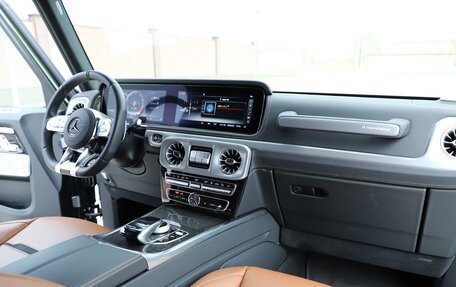 Mercedes-Benz G-Класс AMG, 2022 год, 23 500 000 рублей, 17 фотография