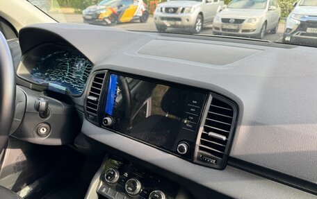 Skoda Karoq I, 2021 год, 2 710 000 рублей, 7 фотография