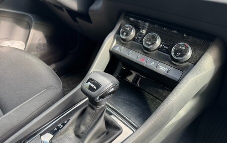Skoda Karoq I, 2021 год, 2 710 000 рублей, 8 фотография