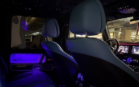 Mercedes-Benz G-Класс AMG, 2021 год, 21 800 000 рублей, 15 фотография
