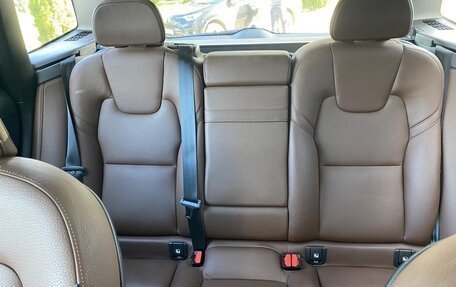 Volvo XC60 II, 2019 год, 3 950 000 рублей, 4 фотография