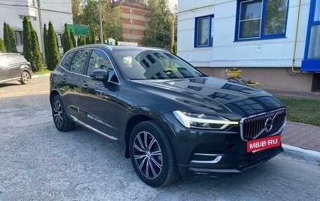 Volvo XC60 II, 2019 год, 3 950 000 рублей, 2 фотография