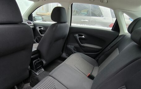 Volkswagen Polo VI (EU Market), 2010 год, 520 000 рублей, 7 фотография