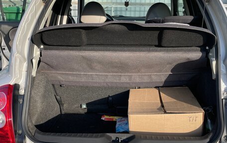 Nissan Micra III, 2007 год, 700 000 рублей, 11 фотография
