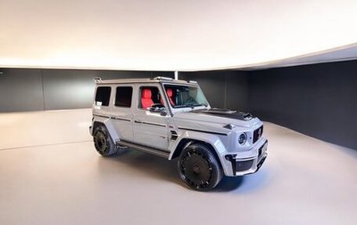 Mercedes-Benz G-Класс AMG, 2025 год, 55 000 000 рублей, 1 фотография