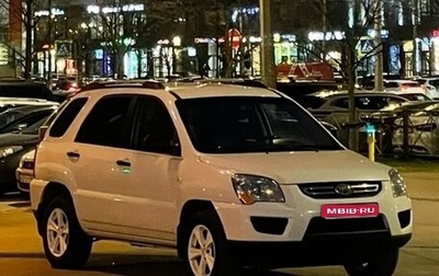 KIA Sportage II, 2010 год, 1 050 000 рублей, 1 фотография
