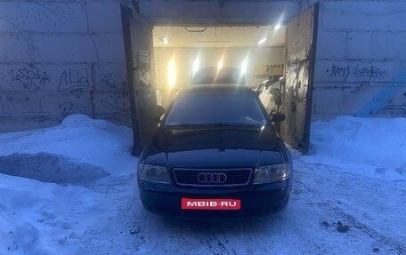 Audi A6, 1999 год, 460 000 рублей, 1 фотография