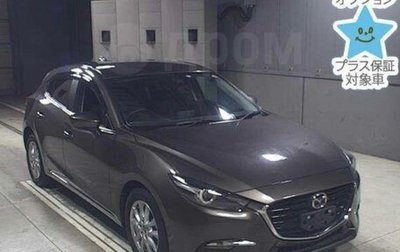 Mazda Axela, 2018 год, 1 650 000 рублей, 1 фотография