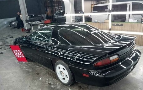 Chevrolet Camaro IV, 1993 год, 999 999 рублей, 1 фотография
