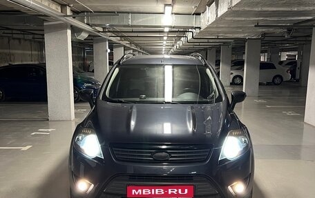 Ford Kuga III, 2009 год, 990 000 рублей, 1 фотография