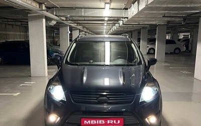 Ford Kuga III, 2009 год, 990 000 рублей, 1 фотография
