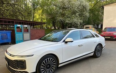 Hyundai Grandeur, 2022 год, 5 750 000 рублей, 1 фотография