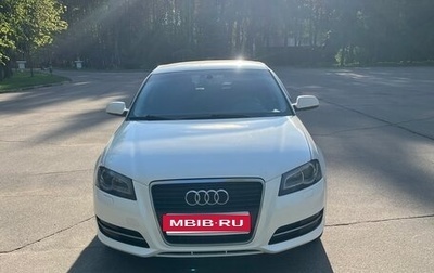 Audi A3, 2011 год, 850 000 рублей, 1 фотография