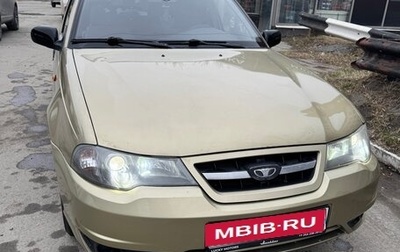 Daewoo Nexia I рестайлинг, 2011 год, 280 000 рублей, 1 фотография