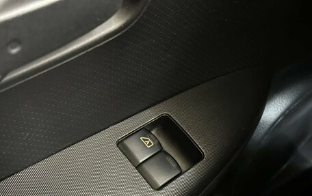 Nissan Note II рестайлинг, 2008 год, 630 000 рублей, 19 фотография