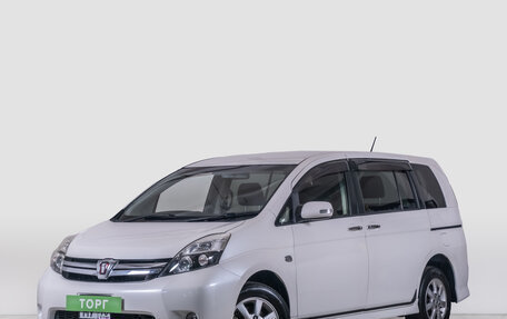 Toyota ISis I, 2013 год, 1 249 000 рублей, 3 фотография