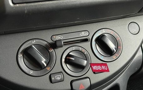 Nissan Note II рестайлинг, 2008 год, 630 000 рублей, 17 фотография