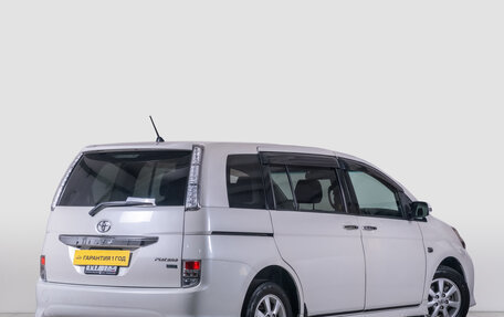 Toyota ISis I, 2013 год, 1 249 000 рублей, 7 фотография