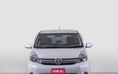 Toyota ISis I, 2013 год, 1 249 000 рублей, 4 фотография