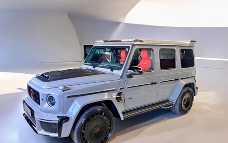 Mercedes-Benz G-Класс AMG, 2025 год, 55 000 000 рублей, 5 фотография