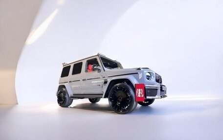Mercedes-Benz G-Класс AMG, 2025 год, 55 000 000 рублей, 3 фотография
