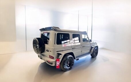 Mercedes-Benz G-Класс AMG, 2025 год, 55 000 000 рублей, 4 фотография