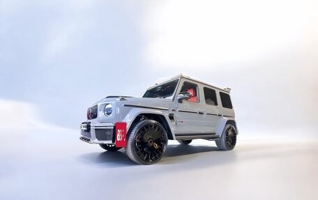 Mercedes-Benz G-Класс AMG, 2025 год, 55 000 000 рублей, 2 фотография