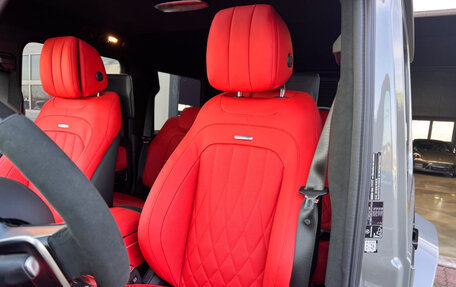 Mercedes-Benz G-Класс AMG, 2025 год, 55 000 000 рублей, 10 фотография