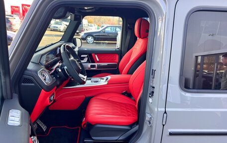 Mercedes-Benz G-Класс AMG, 2025 год, 55 000 000 рублей, 9 фотография