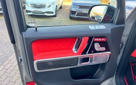 Mercedes-Benz G-Класс AMG, 2025 год, 55 000 000 рублей, 7 фотография
