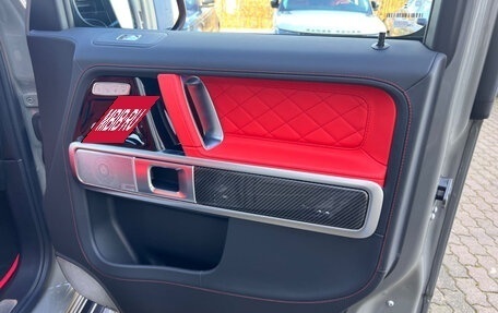 Mercedes-Benz G-Класс AMG, 2025 год, 55 000 000 рублей, 12 фотография