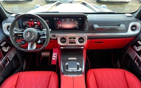 Mercedes-Benz G-Класс AMG, 2025 год, 55 000 000 рублей, 15 фотография
