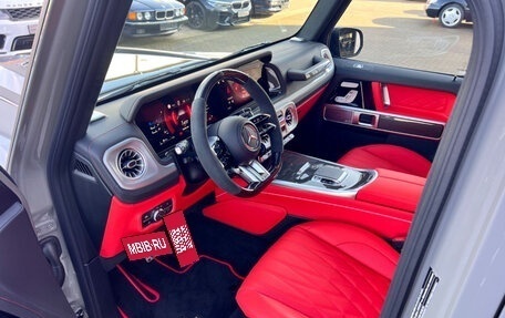 Mercedes-Benz G-Класс AMG, 2025 год, 55 000 000 рублей, 6 фотография