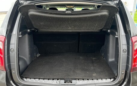 Renault Duster I рестайлинг, 2015 год, 1 260 000 рублей, 8 фотография