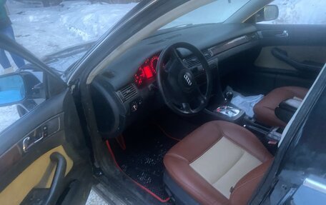 Audi A6, 1999 год, 460 000 рублей, 6 фотография