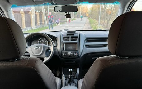 KIA Sportage II, 2010 год, 1 050 000 рублей, 12 фотография