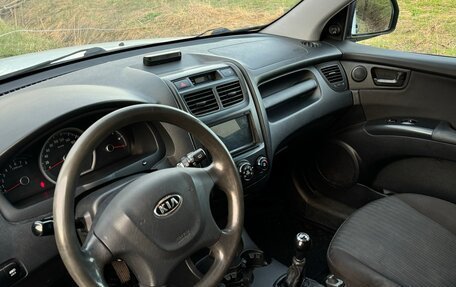 KIA Sportage II, 2010 год, 1 050 000 рублей, 15 фотография