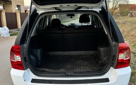 KIA Sportage II, 2010 год, 1 050 000 рублей, 10 фотография