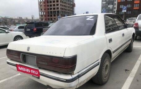 Toyota Crown, 1989 год, 209 000 рублей, 6 фотография